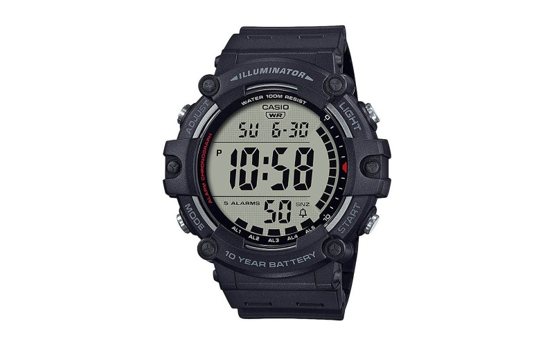 Casio Collection Sports Casio Collection Sports