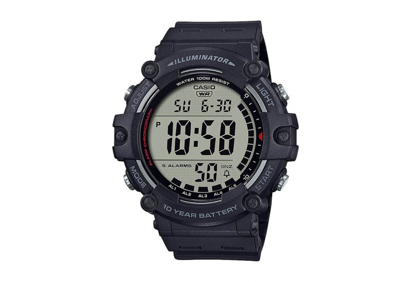 Casio Collection Sports Casio Collection Sports