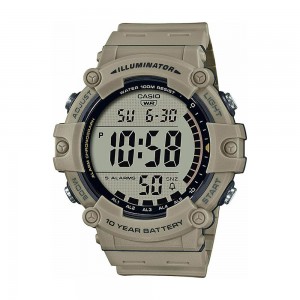 Casio Collection Sports