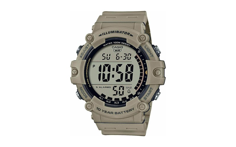 Casio Collection Sports Casio Collection Sports