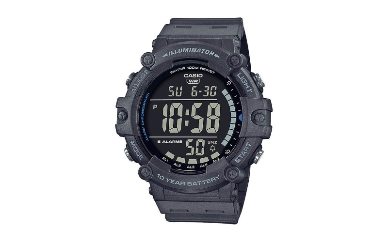 Casio Collection Sports