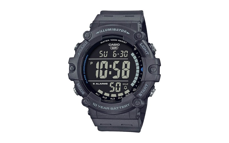 Casio Collection Sports Casio Collection Sports