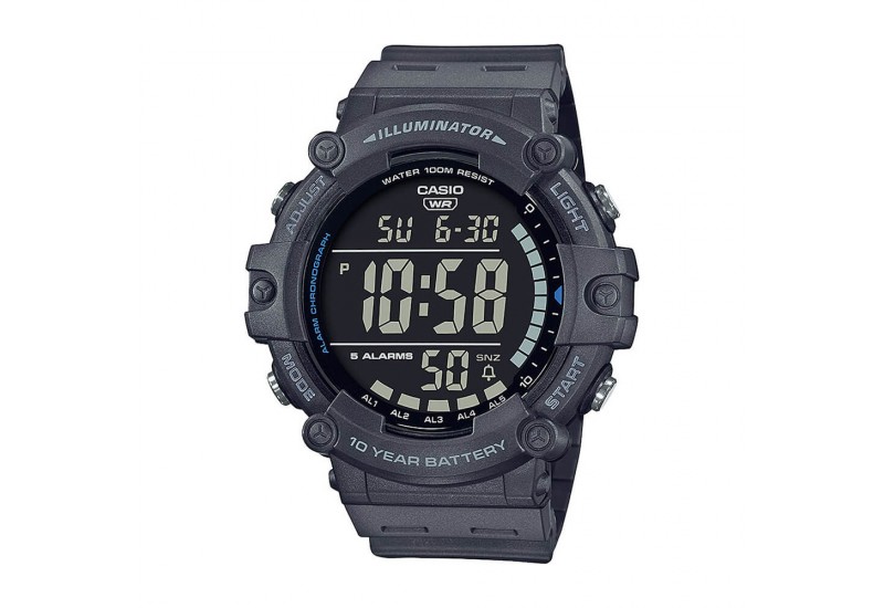 Casio Collection Sports Casio Collection Sports