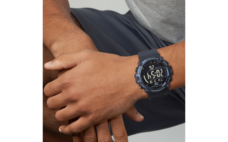 Casio Collection Sports Casio Collection Sports