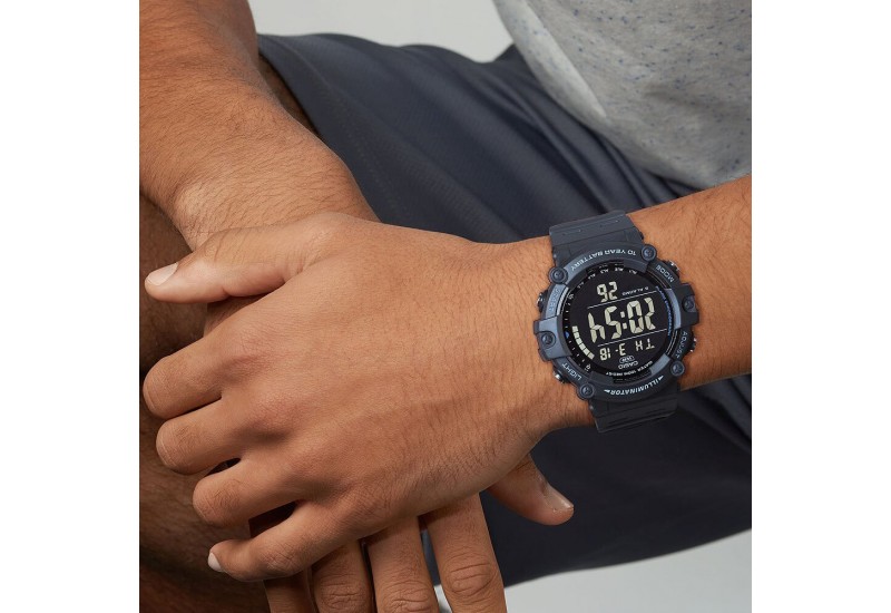 Casio Collection Sports Casio Collection Sports