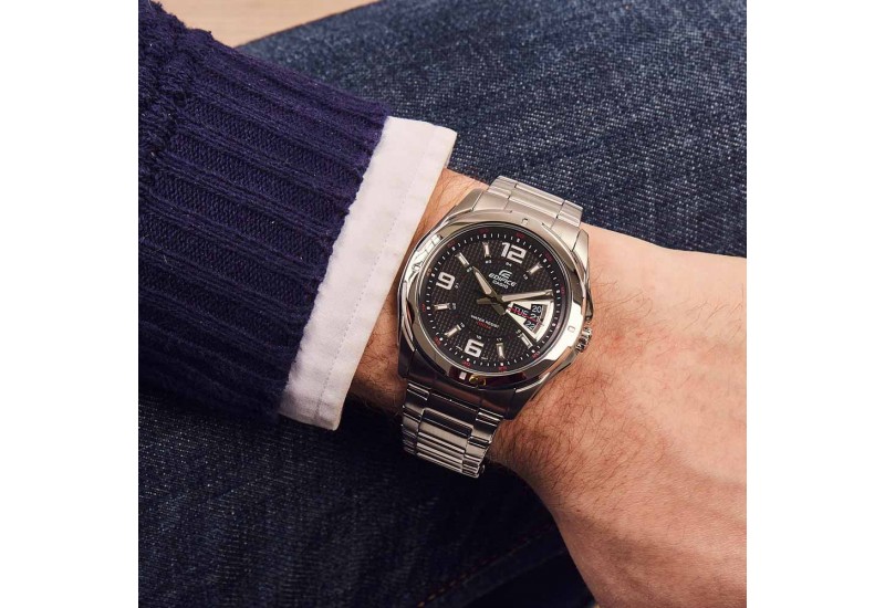 Casio Edifice Casio Edifice