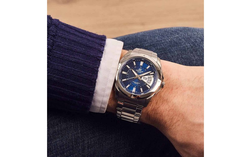 Casio Edifice Casio Edifice