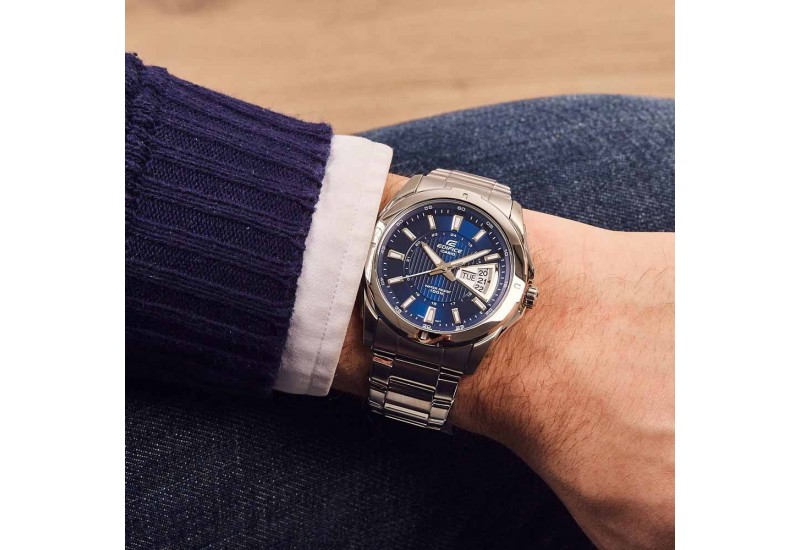 Casio Edifice Casio Edifice