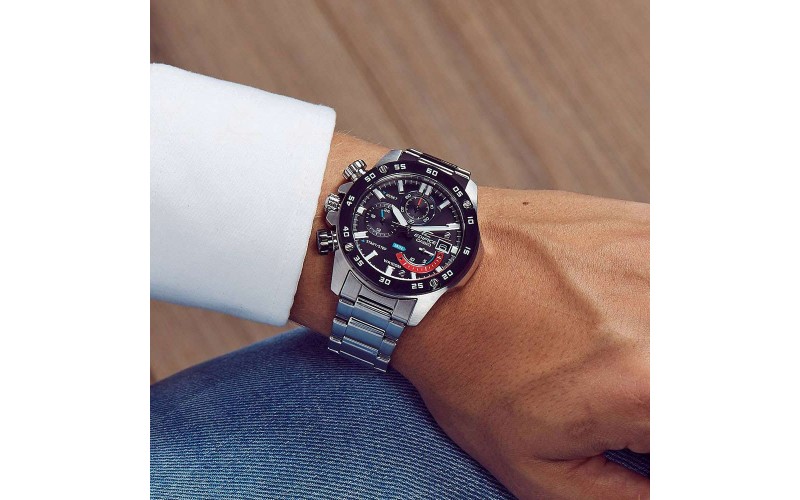 Casio Edifice Casio Edifice
