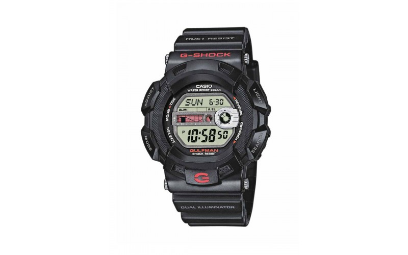 Casio G-Shock Gulfman Casio G-Shock Gulfman