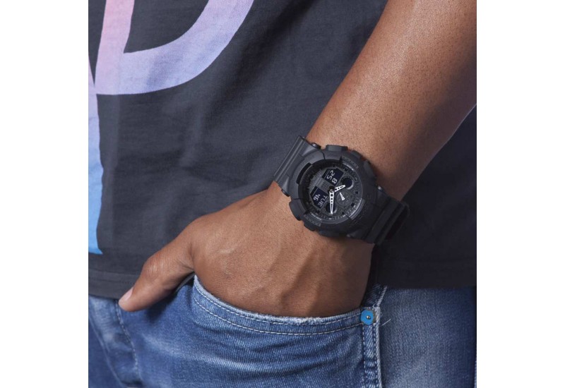 Casio G-Shock