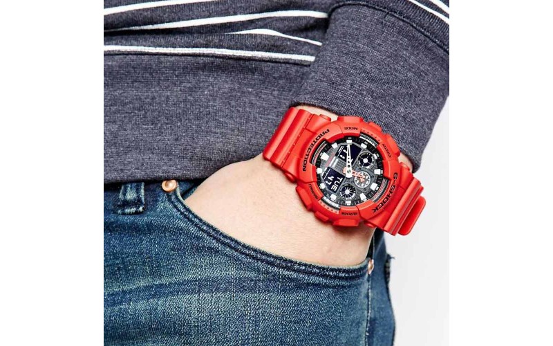 Casio G-Shock Casio G-Shock