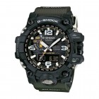 Casio G-Shock Mudmaster Casio G-Shock Mudmaster