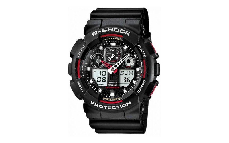 Casio G-Shock Casio G-Shock