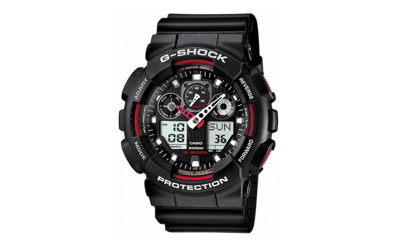 Casio G-Shock