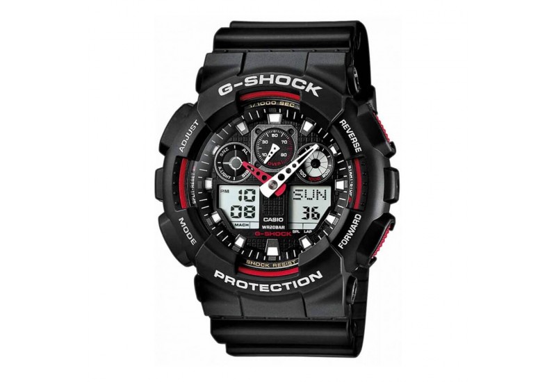 Casio G-Shock Casio G-Shock