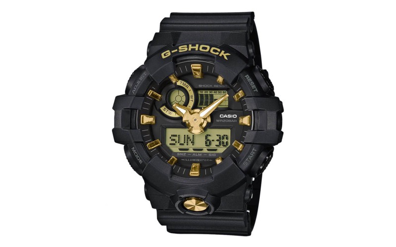 Casio G-Shock Casio G-Shock