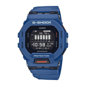 Casio G-Shock Step Tracker