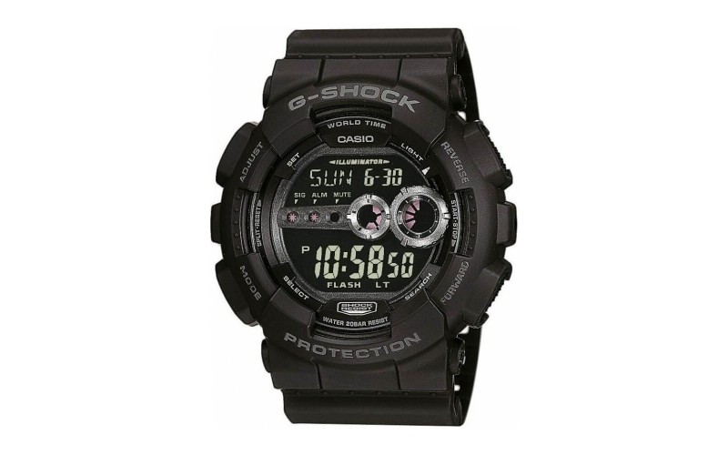 Casio G-Shock Casio G-Shock