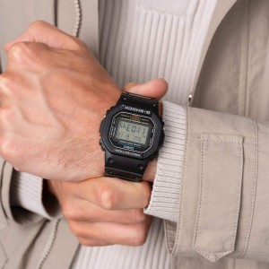Casio G-Shock