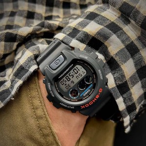 Casio G-Shock Casio G-Shock