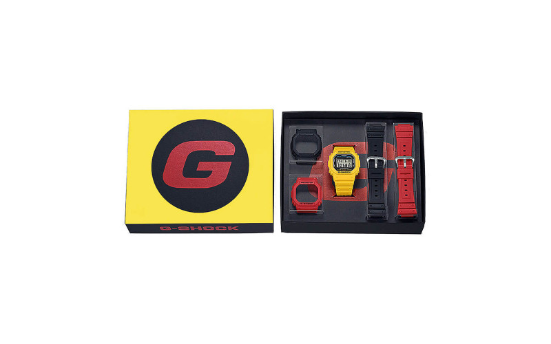 Casio G-Shock Casio G-Shock
