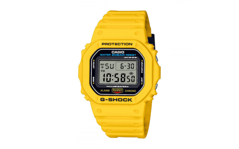 Casio G-Shock