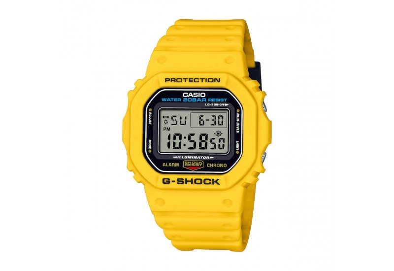 Casio G-Shock Casio G-Shock