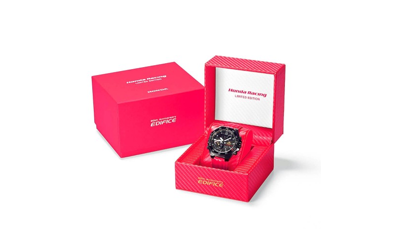 Casio Edifice Casio Edifice