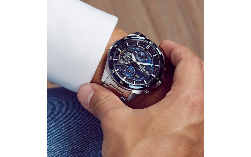 Casio Edifice