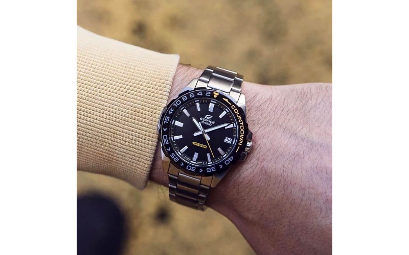 Casio Edifice Casio Edifice