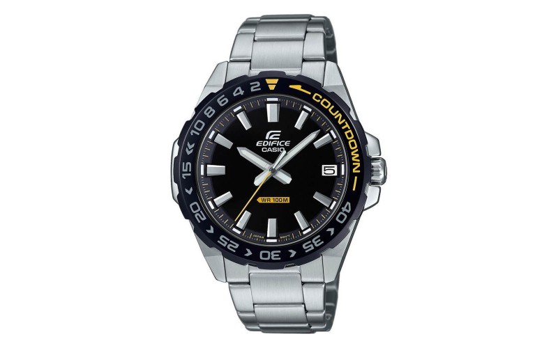 Casio Edifice