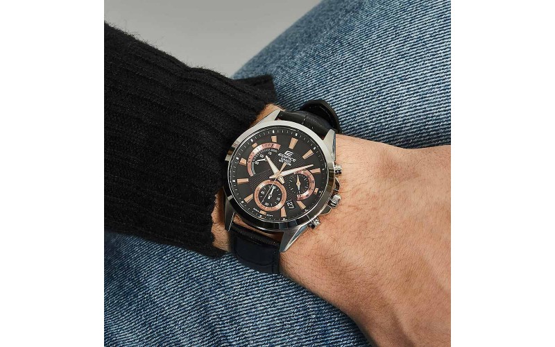 Casio Edifice