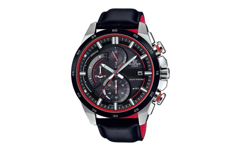 Casio Edifice