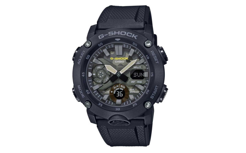 Casio G-Shock