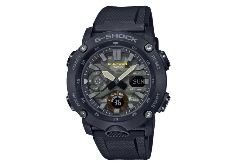 Casio G-Shock Casio G-Shock
