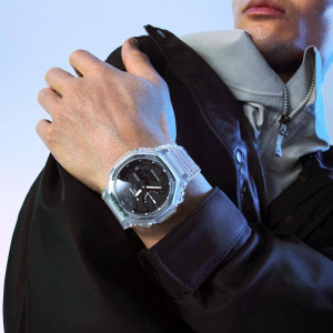 Casio G-Shock