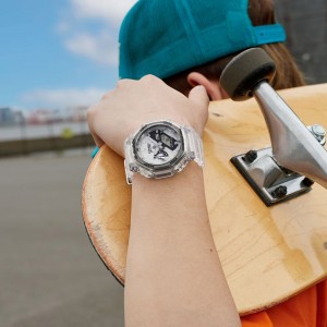 Casio G-Shock