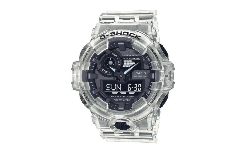 Casio G-Shock Casio G-Shock