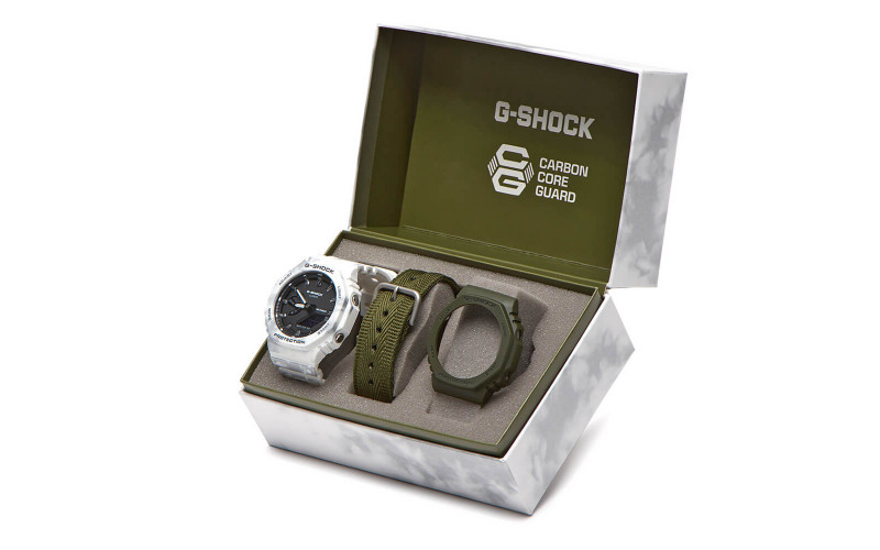 Casio G-Shock Casio G-Shock