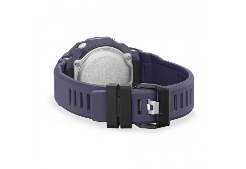 Ρολόι Casio G-Shock GBA-950-2AER Ρολόι Casio G-Shock GBA-950-2AER