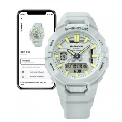 Ρολόι Casio G-Shock GBA-950-7AER Ρολόι Casio G-Shock GBA-950-7AER