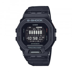 Casio G-Shock Step Tracker
