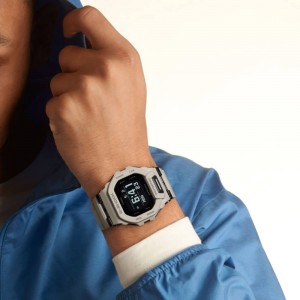 Casio G-Shock Step Tracker Casio G-Shock Step Tracker