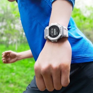 Casio G-Shock Step Tracker Casio G-Shock Step Tracker