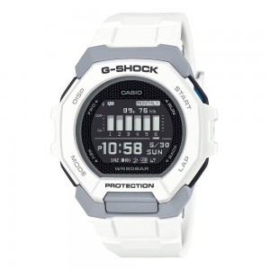 Casio G-Shock Step Tracker Casio G-Shock Step Tracker