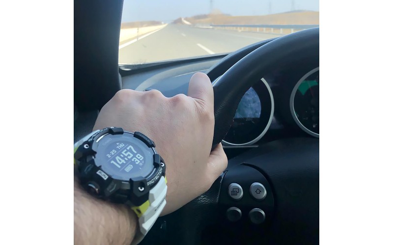 Casio G-Shock Casio G-Shock