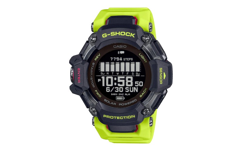 Casio G-Shock