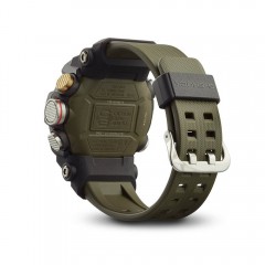 Casio G-Shock Mudmaster Casio G-Shock Mudmaster