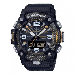 Casio G-Shock Mudmaster Casio G-Shock Mudmaster